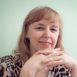 Elena Sheina