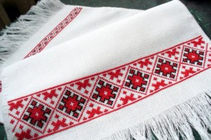 rushnik