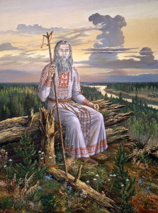 волхвы