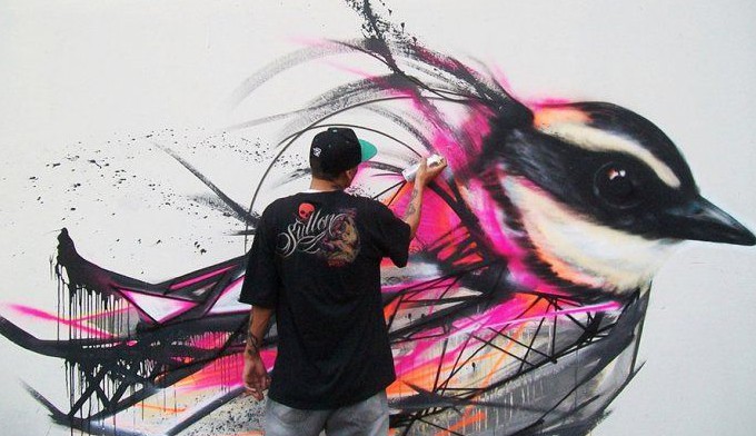 artist