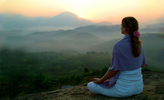 meditazija