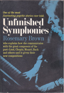 Unfinished-Symphonies