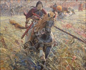 russkij duch