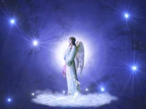 angel xranitel