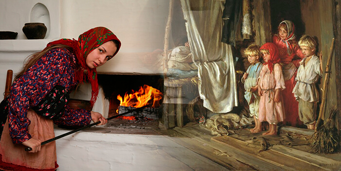 жертвенность в отношениях