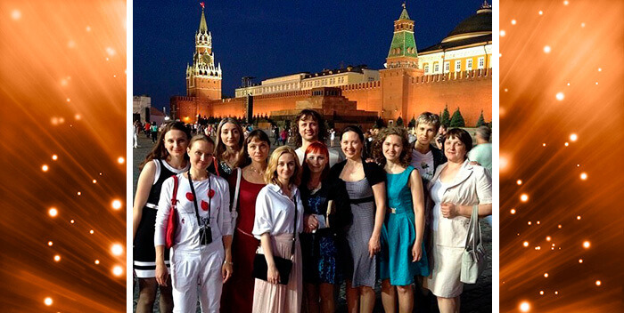 капитаны института Реинкарнационики