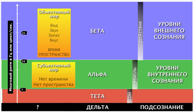 классификация Хозе Сильва