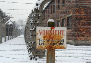 Освенцим