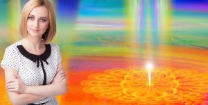 волшебная любовь