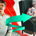 люди избавляются от стахов