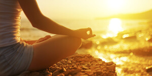 медитация для восстановления сил и энергии