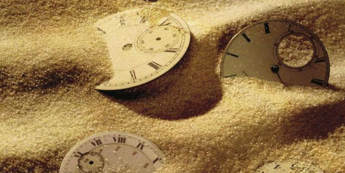 Межвременные порталы: жизнь между прошлым и будущим