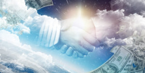 денежная карма