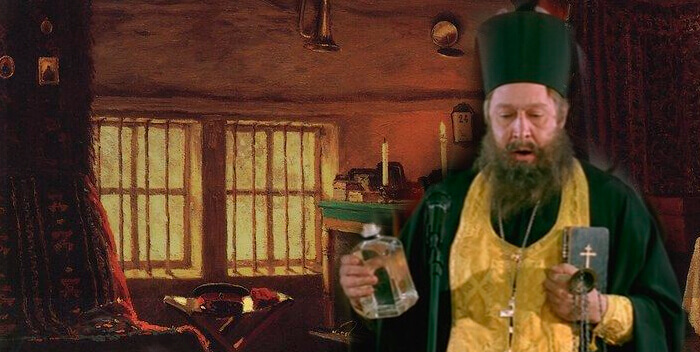 Идеи рождаются на небесах