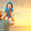 Как дети выбирают родителей